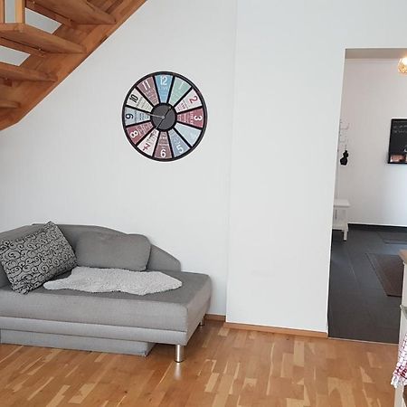 Moderne Maisonette Mit Terrasse Wien Ngoại thất bức ảnh
